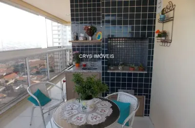 Apartamento com 3 quartos à venda em santa teresinha, são paulo , 160 m2 por r$ 1.550.000