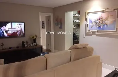 Apartamento com 3 quartos à venda no lauzane paulista, são paulo , 121 m2 por r$ 1.490.000