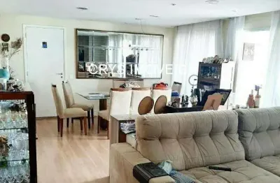 Apartamento com 3 quartos à venda no lauzane paulista, são paulo , 122 m2 por r$ 1.250.000