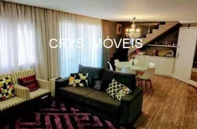 Apartamento com 3 quartos à venda no lauzane paulista, são paulo , 210 m2 por r$ 1.490.000