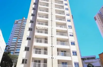 Apartamento com 2 quartos à venda na vila guaca, são paulo , 42 m2 por r$ 450.000