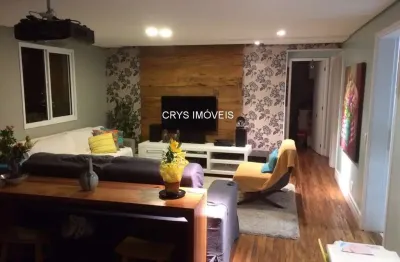 Apartamento com 3 quartos à venda no lauzane paulista, são paulo , 122 m2 por r$ 1.350.000