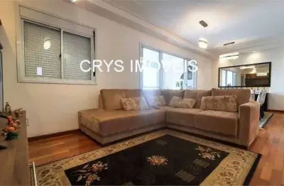 Apartamento com 3 quartos à venda no lauzane paulista, são paulo , 121 m2 por r$ 1.550.000