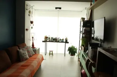 Apartamento com 2 quartos à venda no lauzane paulista, são paulo , 57 m2 por r$ 590.000