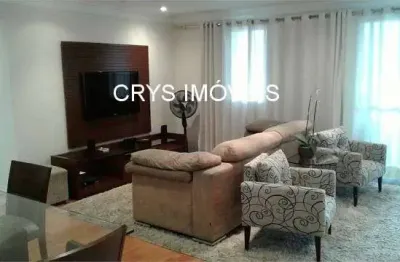 Apartamento com 3 quartos à venda no lauzane paulista, são paulo , 118 m2 por r$ 1.150.000
