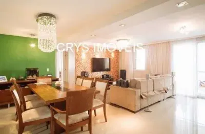 Apartamento com 3 quartos à venda no lauzane paulista, são paulo , 118 m2 por r$ 1.080.000