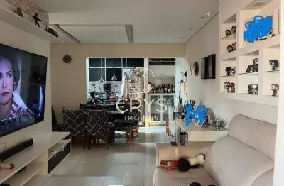 Apartamento com 3 quartos à venda na vila romana, são paulo , 93 m2 por r$ 1.200.000