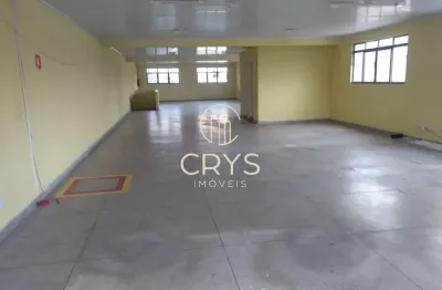 Galpão comercial para locação, casa verde, são paulo - ga0031.