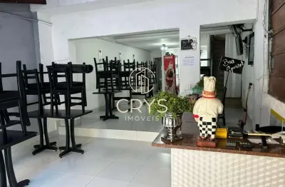 Casa comercial com 1 sala à venda na vila olímpia, são paulo , 145 m2 por r$ 850.000