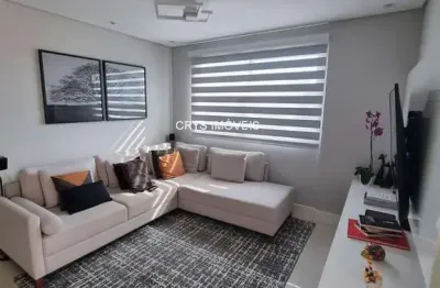 Apartamento com 2 quartos à venda em santana, são paulo , 76 m2 por r$ 988.000
