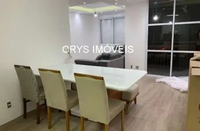 Apartamento com 2 quartos à venda na vila guilherme, são paulo , 63 m2 por r$ 480.000