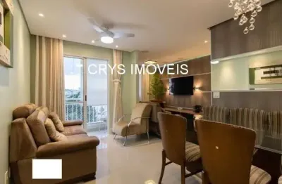 Apartamento com 3 quartos à venda na vila guilherme, são paulo , 62 m2 por r$ 580.000