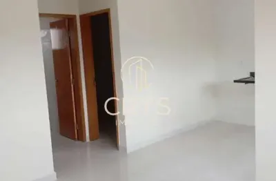 Apartamento com 2 quartos à venda no Tucuruvi, São Paulo 