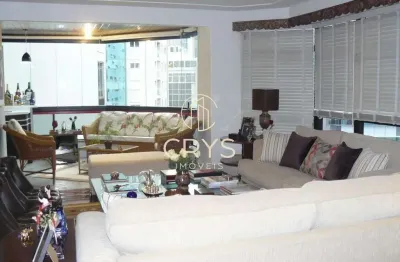 Apartamento com 4 quartos à venda no itaim bibi, são paulo , 181 m2 por r$ 3.500.000