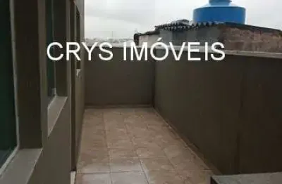 Casa com 2 quartos à venda na vila ramos, são paulo , 48 m2 por r$ 450.000