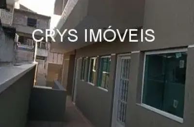 Casa em condomínio fechado com 2 quartos à venda na vila ramos, são paulo , 36 m2 por r$ 380.000