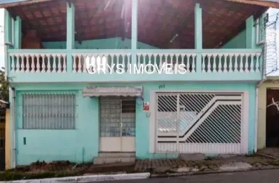Casa com 3 quartos à venda na vila regina ( zona leste), são paulo , 200 m2 por r$ 550.000