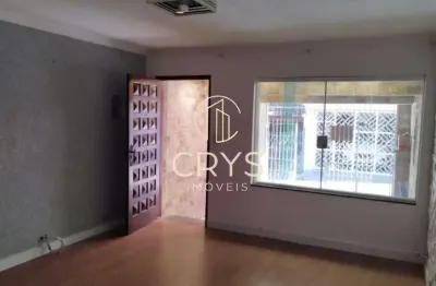 Casa com 4 quartos à venda no Parque Mandaqui, São Paulo 