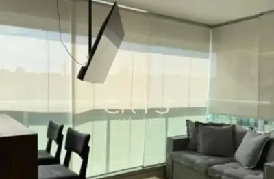Apartamento à venda em são paulo-sp, jardim aeroporto: 43m² de conforto e praticidade!