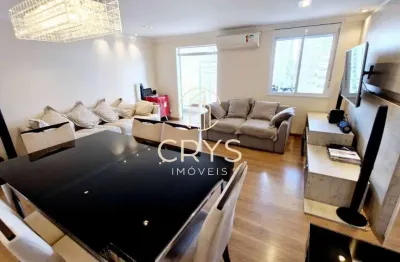 Apartamento com 2 quartos à venda em Santana, São Paulo 