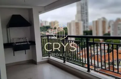 Apartamento de luxo em santana, são paulo-sp: 3 quartos, 3 suítes, 1 sala, 5 banheiros, 3 vagas de garagem, 184m² de área.