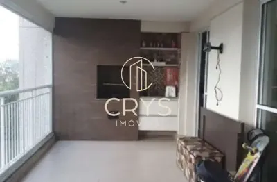 Apartamento à venda em são paulo - jardim arpoador: 3 quartos, 1 suíte, 1 sala, 3 banheiros, 2 vagas de garagem, 136m².