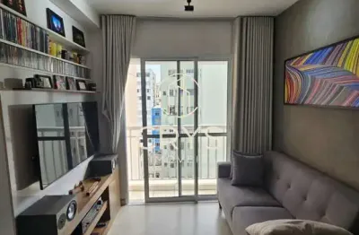 Apartamento à venda em são paulo-sp, vila buarque: 1 quarto, 1 suite, 1 sala, 1 banheiro, 1 vaga de garagem, 37,00 m². venha conferir!