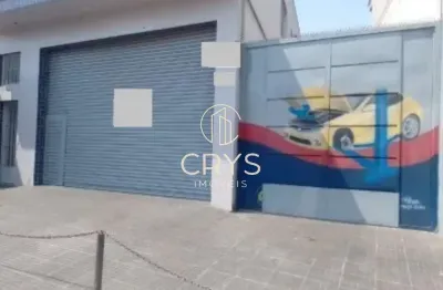 Ponto comercial para alugar em Itaberaba, São Paulo 