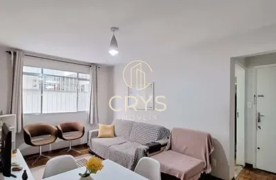 Apartamento com 2 quartos à venda na água branca, são paulo , 74 m2 por r$ 490.000