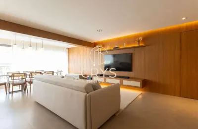 Apartamento com 3 quartos à venda em moema, são paulo , 153 m2 por r$ 4.134.000