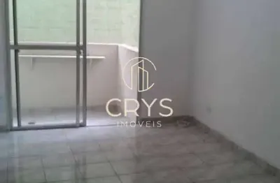Apartamento para locação em santana, são paulo-sp: 2 quartos, sala, banheiro, vaga de garagem e 53m² de área!