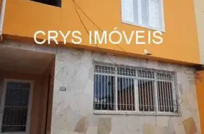 Casa com 3 quartos à venda na vila nova mazzei, são paulo  por r$ 690.000