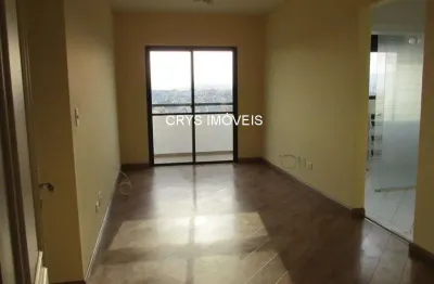 Apartamento com 2 quartos à venda no chora menino, são paulo , 68 m2 por r$ 530.000