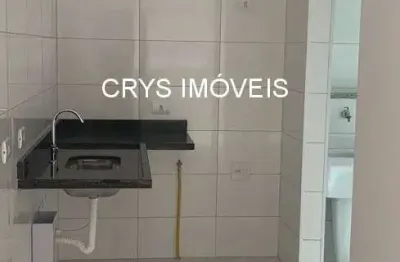 Apartamento com 2 quartos à venda na vila nova mazzei, são paulo , 44 m2 por r$ 320.000