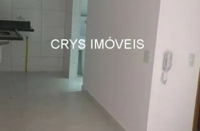 Apartamento com 2 quartos à venda na vila nova mazzei, são paulo , 44 m2 por r$ 300.000