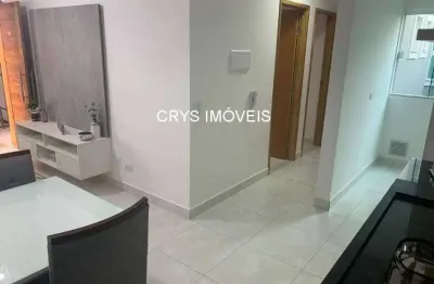 Apartamento com 2 quartos à venda na vila nova mazzei, são paulo , 42 m2 por r$ 300.000