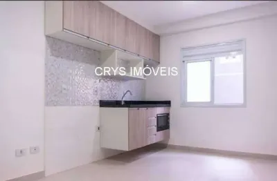 Apartamento com 1 quarto à venda na água fria, são paulo , 32 m2 por r$ 280.000