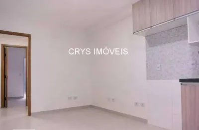 Apartamento com 1 quarto à venda na água fria, são paulo , 32 m2 por r$ 265.000