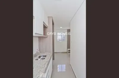 Apartamento com 1 quarto à venda na água fria, são paulo , 35 m2 por r$ 240.000