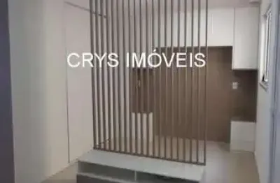 Apartamento com 1 quarto à venda na água fria, são paulo , 35 m2 por r$ 235.000