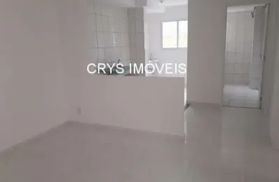 Apartamento com 2 quartos à venda na vila nova parada, são paulo , 51 m2 por r$ 290.000