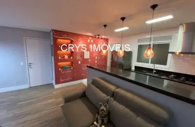 Apartamento com 3 quartos à venda no chora menino, são paulo , 82 m2 por r$ 860.000