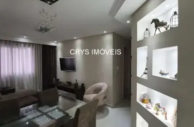 Apartamento com 2 quartos à venda na vila nova mazzei, são paulo , 53 m2 por r$ 450.000