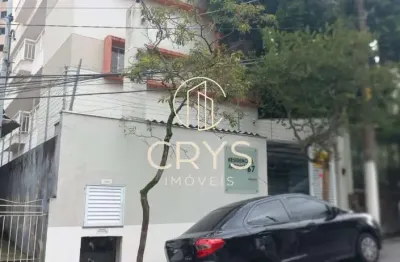 Aluguel de apartamento em santana, são paulo-sp: 1 quarto, 1 banheiro, 18,00 m² de área.