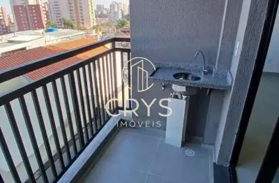 Apartamento com 1 quarto à venda no parada inglesa, são paulo , 31 m2 por r$ 420.000
