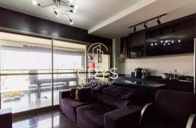 Apartamento com 2 quartos à venda na vila romana, são paulo , 69 m2 por r$ 1.064.000
