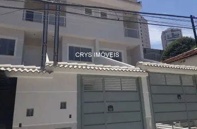 Casa com 3 quartos à venda no parque mandaqui, são paulo , 140 m2 por r$ 980.000