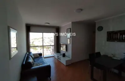 Apartamento com 2 quartos à venda no sítio do mandaqui, são paulo , 60 m2 por r$ 320.000