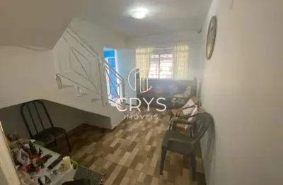 Sobrado com 02 dormitórios a venda no mandaqui - zona norte de são paulo