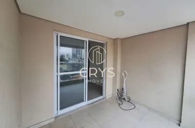 Apartamento à venda ou locação em são paulo-sp, vila gumercindo: 2 quartos, 1 suíte, 1 sala, 2 banheiros, 1 vaga, 55m².